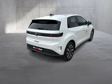 VW ID.Polo ID. Polo Style Edition+ 155 kW - 52 kWh in Candy-Weiß