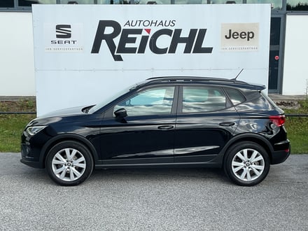 SEAT Arona Style EcoTSI DSG