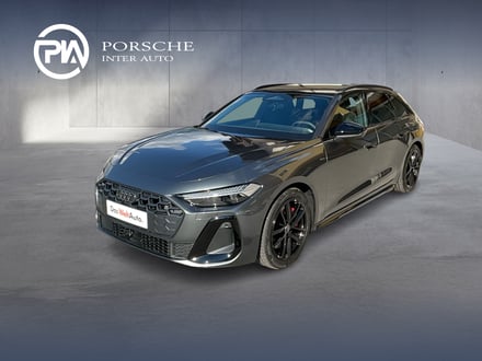 Audi A5 Avant e-hybrid quattro 270 kW