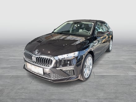 Škoda Scala Selection TSI