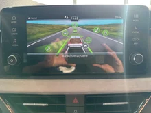 Thumbnail-Foto von Fahrzeug