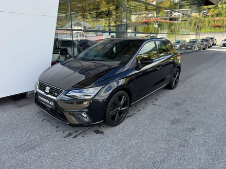 SEAT Ibiza FR EcoTSI