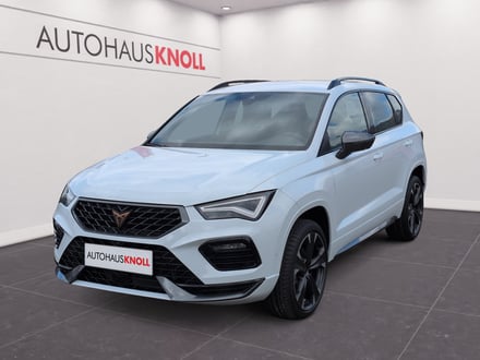 CUPRA Ateca 1.5 TSI DSG 150