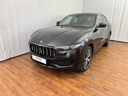 Maserati Levante S