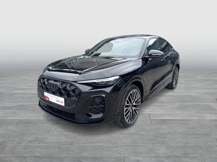 Audi Q5 Sportback e-hybrid quattro 270 KW