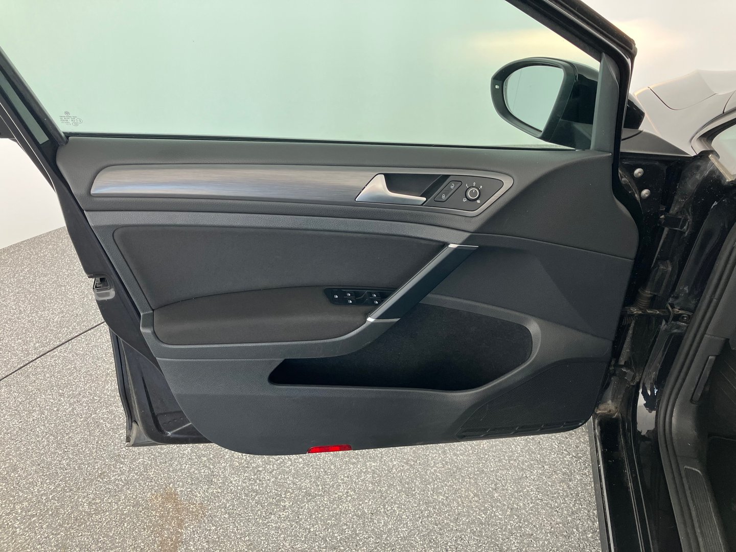 VW Golf Variant Trendline TDI | Bild 3 von 18