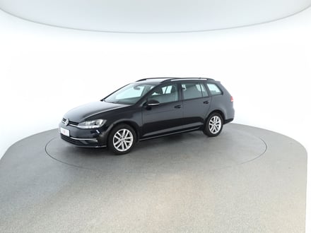 VW Golf Variant Trendline TDI
