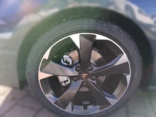 Thumbnail-Foto von Fahrzeug