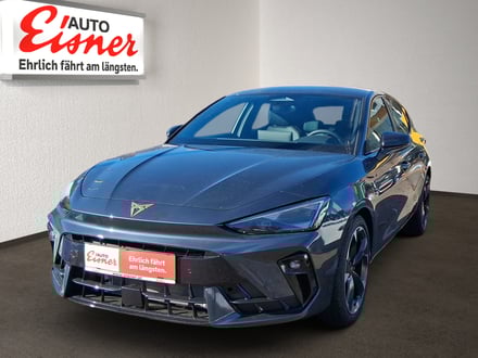 CUPRA Leon 1.5 TSI ACT