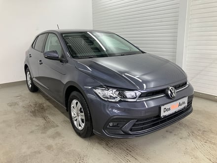 VW Polo 4Me