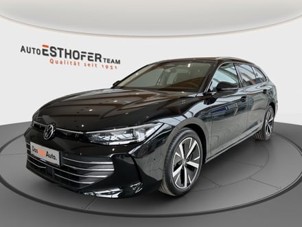 VW Passat Variant Business eTSI DSG