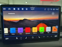 VW ID.3 Neo Life 125 kW - 50 kWh in Dark Olivine Green Metallic
