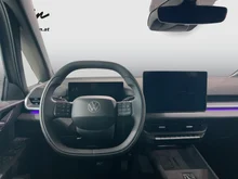 VW ID.3 Neo Life 125 kW - 50 kWh in Dark Olivine Green Metallic
