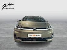 VW ID.3 Neo Life 125 kW - 50 kWh in Dark Olivine Green Metallic