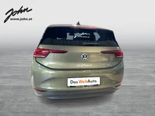 VW ID.3 Neo Life 125 kW - 50 kWh in Dark Olivine Green Metallic