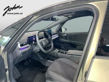 VW ID.3 Neo Life 125 kW - 50 kWh in Dark Olivine Green Metallic