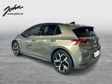 VW ID.3 Neo Life 125 kW - 50 kWh in Dark Olivine Green Metallic