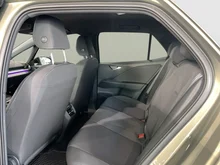 VW ID.3 Neo Life 125 kW - 50 kWh in Dark Olivine Green Metallic