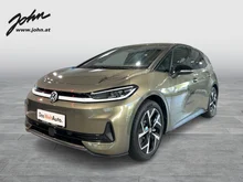 VW ID.3 Neo Life 125 kW - 50 kWh in Dark Olivine Green Metallic