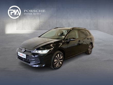 VW Golf Variant Business TSI