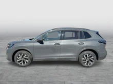 VW Tiguan Friends eTSI DSG in Delfingrau Metallic
