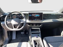 VW Tiguan Friends eTSI DSG in Delfingrau Metallic
