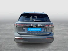 VW Tiguan Friends eTSI DSG in Delfingrau Metallic