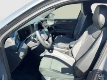 VW Tiguan Friends eTSI DSG in Delfingrau Metallic