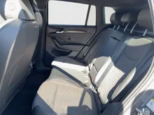 VW Tiguan Friends eTSI DSG in Delfingrau Metallic