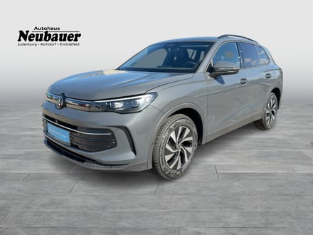 VW Tiguan Friends eTSI DSG
