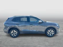 VW Tiguan Friends eTSI DSG in Delfingrau Metallic