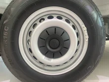 Thumbnail-Foto von Fahrzeug