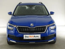 Thumbnail-Foto von Fahrzeug