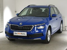 Thumbnail-Foto von Fahrzeug