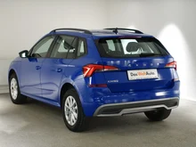 Thumbnail-Foto von Fahrzeug