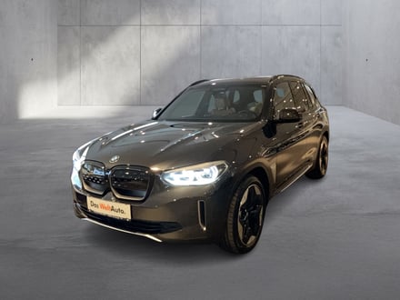 BMW iX3 73,8kWh Inspiring