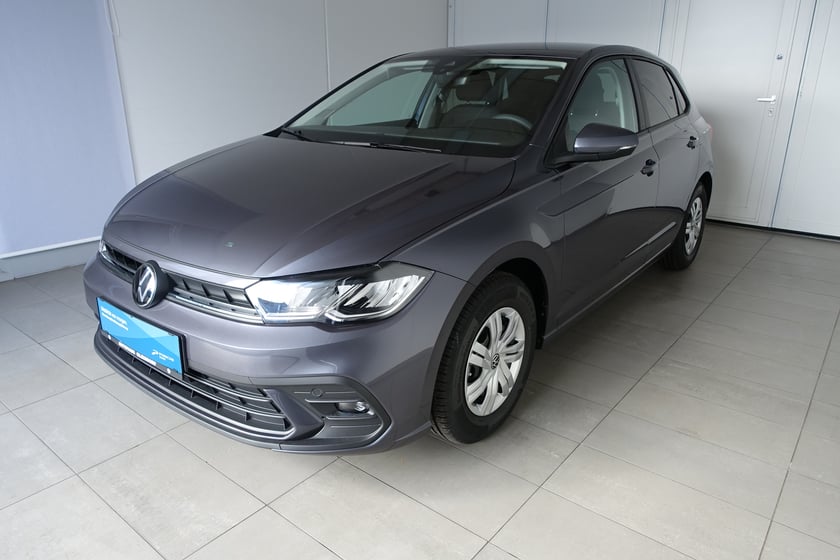 VW Polo 4Me