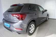 Thumbnail-Foto von Fahrzeug