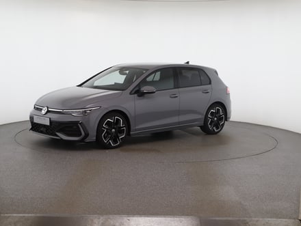 VW Golf Sport mHEV TSI DSG