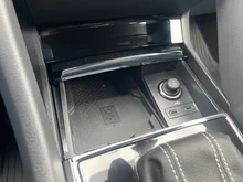 Škoda Kodiaq 4x4 Sportline TDI DSG in Graphit-Grau Met.