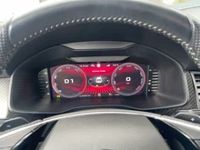 Škoda Kodiaq 4x4 Sportline TDI DSG in Graphit-Grau Met.