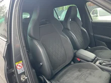 Škoda Kodiaq 4x4 Sportline TDI DSG in Graphit-Grau Met.
