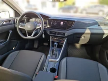 VW Polo Friends TSI in Pure White