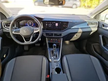 VW Polo Friends TSI in Pure White