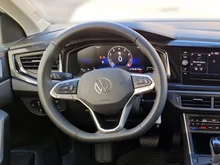VW Polo Friends TSI in Pure White