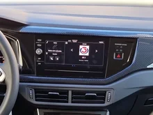 VW Polo Friends TSI in Pure White