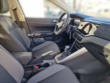 VW Polo Friends TSI in Pure White