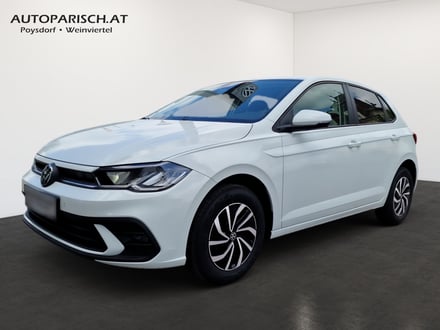 VW Polo Friends TSI