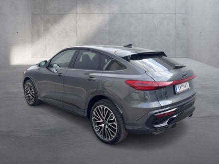Audi Q5 Sportback e-hybrid quattro 270 KW