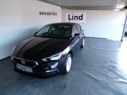 SEAT Leon Style Edition 1.5 TSI 115 PS